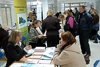 Praca dla niepełnosprawnych