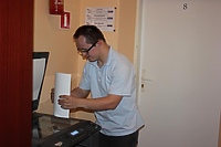 Praca to samodzielność