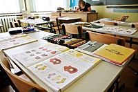 Praca w szkole to nic pewnego