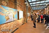 Galeria pełna sztuki regionu