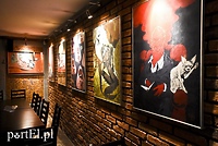 Nowy Kozak w Mjazzdze