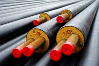 Prace ziemne przy ul. Pawiej - czasowa zmiana organizacji ruchu