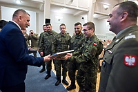 Pracodawca przyjazny WOT. Wojsko czeka na zgłoszenia