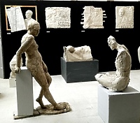 "Pracownia nr 6" pokazuje swoje prace