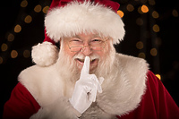 Pracownia świętego Mikołaja w tajemniczej „Wyspie Skarbów”