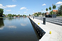 Nowe oblicze Bulwaru