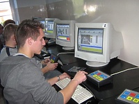 Prawko na auto i ciągnik