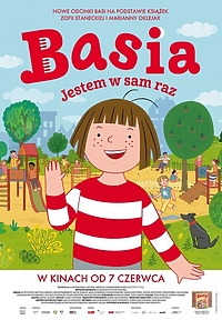 Premiera: Basia. Jestem w sam raz