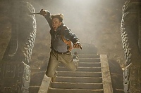 Premiera o północy