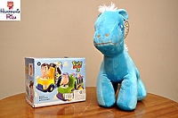 Prezent na Dzień Dziecka!