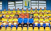 Prezentacja Olimpii Elbląg dla kibiców. To już dzisiaj!