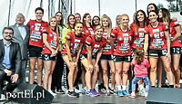 Prezentacja Startu