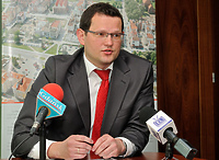 Kto będzie modernizował sieć?