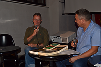 Piłka, książka, Przemysław Rudzki