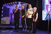 To był dobry rok w elbląskim sporcie