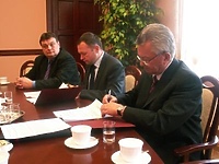 Unia współfinansuje kolejne inwestycje