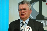 Projekt budżetu na 2008 rok gotowy