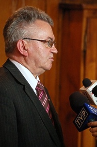 Jest dobrze, ale mogło być lepiej