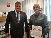 Prezydent podziękował za obywatelską postawę