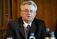 Prezydent prosi o 1%