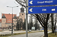 Prezydent przed absolutorium