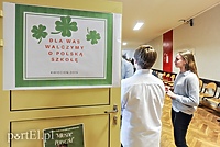 Ósmoklasiści, połamania piór!