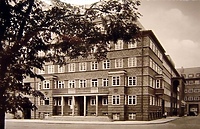 Dawno temu w Elblągu... Dyck przyznał się do winy