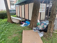 „Podstawą  jest odpowiedzialność mieszkańców”  (wracamy do tematu)