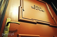 Proces nie ruszył, bo oskarżony jest chory