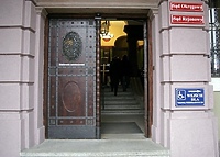 "Odprysk" sprawy Olewnika. Ruszył proces laborantów