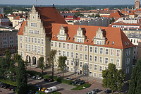 Zabił siostrę, ranił matkę. 7 lat więzienia i terapia