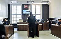 Kupcy z Gildii walczą w sądzie