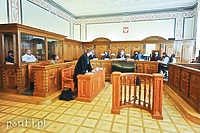 Kary więzienia za strzały na Kosynierów Gdyńskich