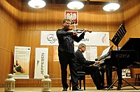 Bajeczna Miniatura za nami