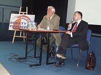 Kolej nadzalewowa troszkę bliżej?