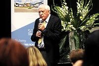 Dwadzieścia lat minęło...