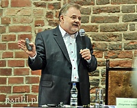 O seksie (sic!) nie rozmawiamy