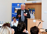 Nie taki rak straszny...