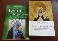 Profesor z portEl.pl: one wygrały książki