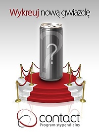 Program Stypendialny Contact