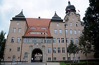 Projekt budżetu na 2012 rok