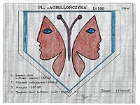 Sztuka iluzji na elbląskich kwietnikach