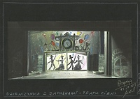 Stare zegary dla "Dziewczynki z zapałkami"