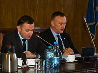 Projekt Słoniny z poprawkami Nowaczyka