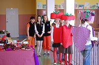 Promocja zdrowia w SP 19