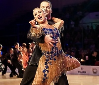 Promocyjne bilety na Baltic Cup