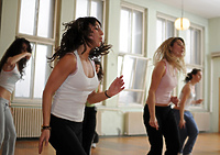 Promyk na Dzień Kobiet