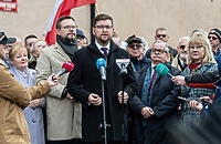 „Proponujemy port państwowy o strategicznym znaczeniu dla gospodarki”