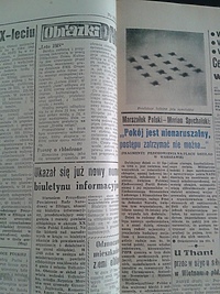 Proszę o chłodzone