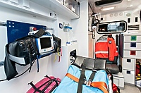 Protest ratowników medycznych w Elblągu. 70 procent wypowiedziało umowy  (aktualizacja)